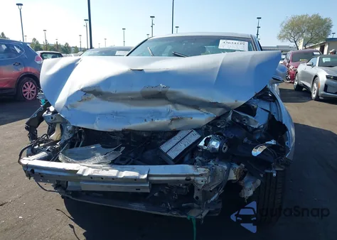 2013 Honda Accord Sdn Ex-L from USA, damaged, VIN 1HGCR2F87DA047281